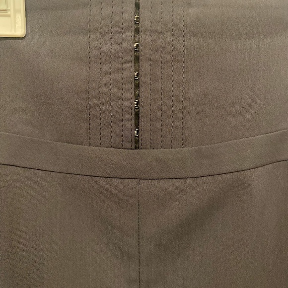 Express Design Studio Skirt - Picture 2 of 5